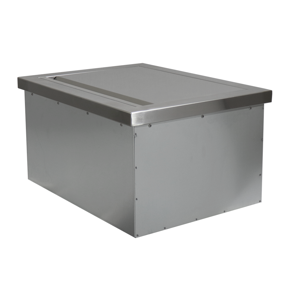 Image of Drop-In Cooler, VIC2 - 3